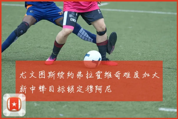 尤文图斯续约弗拉霍维奇难度加大新中锋目标锁定穆阿尼